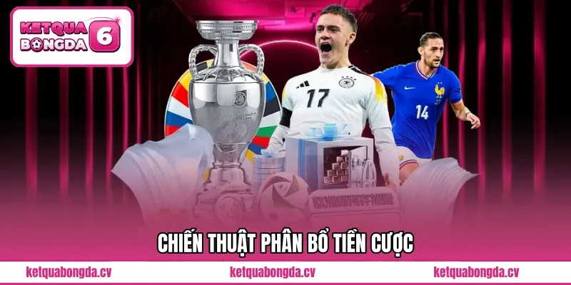 Chiến thuật phân bổ tiền cược