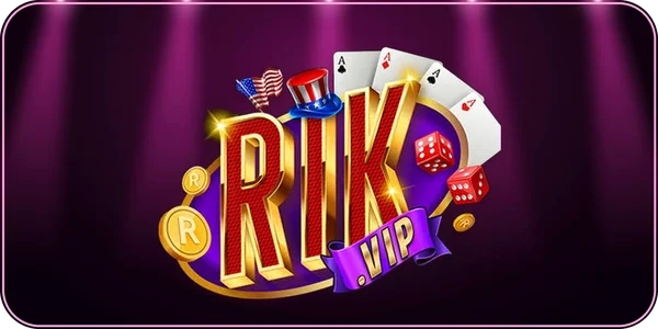 Rikvip