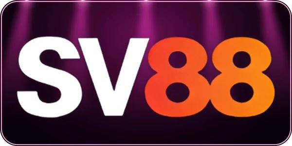 logo sv88
