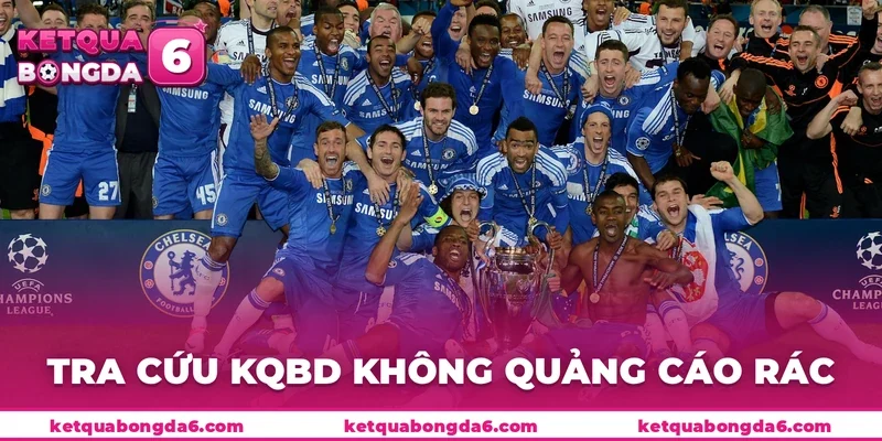 tra cứu kqbd không quảng cáo